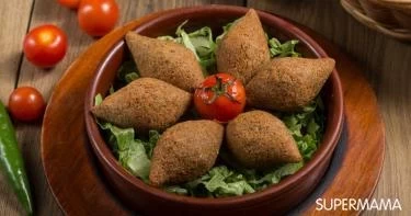 مقبلات
